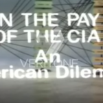 1967 Special Report – In the Pay of the CIA