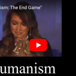 Laura Aboli: Transhumanism – The Endgame (12:05)